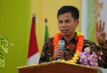 Tahap 1, Kemenag Siapkan Rp73 Miliar Tunjangan Khusus 9.043 Guru Madrasah Daerah 3T