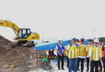 Tol Cisumdawu Beroperasi Fungsional Saat Mudik Lebaran