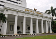 Rangkaian Puncak Peringatan 68 Tahun Konferensi Asia-Afrika