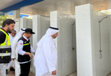 10 Toilet Tambahan Disiapkan di Setiap Maktab