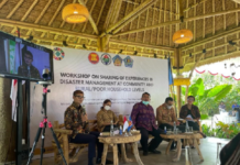Indonesia Bangun Jejaring Desa ASEAN untuk Dukung Pembangunan Kawasan