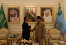 15 WNI Berhasil Dievakuasi Dari Sudan