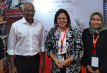 Indonesia Perkuat Penetrasi dan Promosi Produk-Produknya di Maladewa