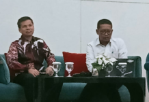4.000 per Tahun Pensiun, Kemenag Bahas Upaya Pemenuhan Guru Madrasah