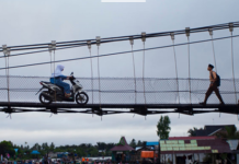 Menkeu Sampaikan Realisasi Belanja Negara Sampai 30 April 2023 Selasa 23 Mei 2023 17.57