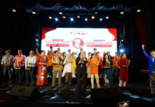 Indonesia-Vietnam Siap Berkontribusi Sebagai Episentrum Pertumbuhan di ASEAN