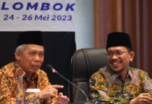Kemenag Dorong Guru PAI Tingkatkan Kompetensi Digital