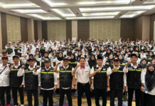 Stafsus Menag: Jemaah Haji Lansia Harus Dilayani Maksimal tanpa Ada Komplain