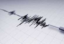 Gempa Dengan Magnitudo 3.0 Terjadi di Ternate Maluku Utara Pagi Ini