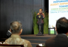 Kembangkan Green Economy, Pemerintah Dorong Pembangunan yang Inklusif dan Berkelanjutan