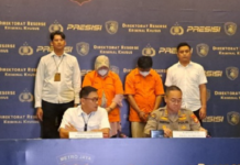 Polisi Ungkap Korban TPPO Dijanjikan Kerja sebagai “Cleaning Service” di Arab Saudi