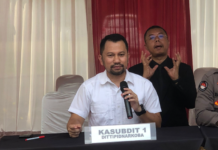 10 Fakta Baru Pabrik Ekstasi di Semarang dan Tangerang
