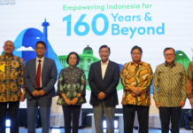 Menko Airlangga: Kebijakan Ekonomi Transformatif Akan Capai Pertumbuhan Ekonomi yang Tinggi dan Inklusif