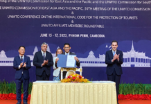 Indonesia Terpilih sebagai Anggota Executive Council World Tourism Organization 2023-2027