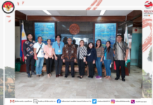 KJRI Davao City Melakukan Kunjungan Kerja ke Pelabuhan Ikan Internasional Kota General Santos sebagai Upaya Pengembangan Diplomasi Ekonomi Indonesia – Mindanao