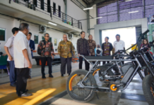 Road to INA-LAC 2023: Memperkenalkan NTB ke Pasar Potensial Amerika Latin dan Karibia