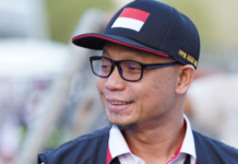 PPIH Arab Saudi Fasilitasi 240 Jemaah Lansia dan Disabilitas Jalani Safari Wukuf