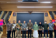 Dorong Diseminasi Kesepakatan G20, Kemenko Perekonomian Kenalkan Diplomasi Ekonomi dalam Penanganan Covid-19