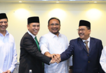 Pak Zainut Sosok Istimewa dan Selalu Jadi Penyejuk
