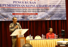 BSKDN Tekankan Kualitas Kepemimpinan Kepala Daerah Menentukan Kesejahteraan Masyarakat