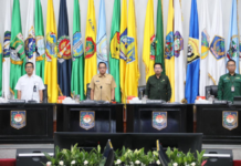 Mendagri Sampaikan Pesan Presiden, Minta Langkah Pengendalian Inflasi Harus Detail