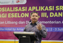 Laksanakan Transformasi Digital, Kabalitbang Ajak Jajaran Tentukan Skala Prioritas
