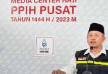 Fase Kepulangan, 42.605 Jemaah Tiba di Tanah Air