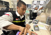 Melihat Kerja Petugas Siapkan Ribuan Dokumen Kepulangan Jemaah Haji dari Madinah