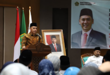ASN Harus Terdepan Sampaikan Informasi Program Kemenag