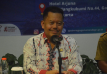 Kebut Digitalisasi Layanan Publik, PPSDM Kemendagri Regional Yogyakarta Gelar Pelatihan Digitalisasi Tata Kelola Pemerintahan bagi Sekretaris Perangkat Daerah
