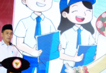 Ini Strategi Kemenag Gunakan Buku Teks Utama Pendidikan Pancasila di Madrasah & Sekolah Agama