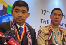 Indonesia Menjadi Inspirasi Global Memerangi ancaman Terorisme