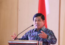 Tekankan Netralitas ASN Dalam Pemilu, Sekjen Kemendagri: Jaga Kepercayaan Publik