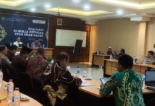 Haji 2024, Tim Kesehatan Rekomendasikan Kriteria Lansia Mandiri