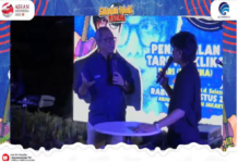 Membumikan ASEAN Kepada Anak Muda Dengan Gemuruh Musik ASEAN 2023