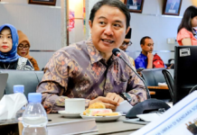 Perkuat Pengawasan Umrah, Dirjen PHU: Kemenag Rancang Diklat Penyidik PNS