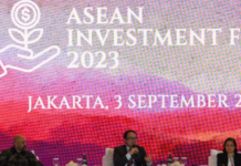 Keketuaan Indonesia Kuatkan Kolaborasi Antarnegara ASEAN Dan Mitra Dialog