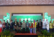 Ditutup Sekjen, Ini Juara KSM dan MYRES Nasional 2023