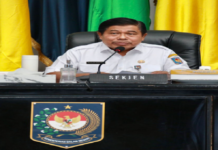 Kemendagri Terus Upayakan Perbaikan Implementasi SIPD