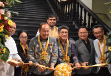Nusantara, Indonesia Objet ’d Arts : Pameran Seni dan Artefak Indonesia di Kota Manila