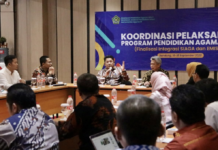 Kemenag Integrasikan Siaga dan Emis 4.0, Percepat Pencairan TPG PAI
