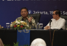 Kemenag Optimalkan Pelatihan Berbasis Teknologi, Diklat Tatap Muka Melalui Seleksi Terbuka