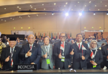 Sumbu Filosofis Axis Yogyakarta Resmi Diakui sebagai Warisan Dunia UNESCO