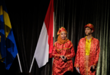 Indonesian Cultural Night 2023 Menghadirkan Kebudayaan dan Keindahan Indonesia di Malmö, Swedia