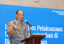 Dirjen Bina Adwil Kemendagri Beberkan 3 Penyebab Sengketa Tanah di Daerah