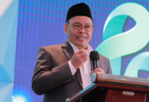 Terbit SE Pedoman Ceramah, Kemenag Harap Tokoh Agama Selalu Rawat Kerukunan Umat