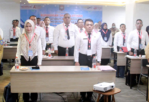 BPSDM Kemendagri dan Pusbangpeg ASN Gelar Diklat Manajemen ASN untuk Tingkatkan Profesionalisme Pegawai