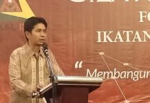 Rethinking Sektor Pertanian Indonesia