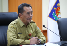 Terima Audiensi Mahasiswa Internasional UNHAN RI, Kemendagri Bicara Pentingnya Inovasi Pelayanan Publik
