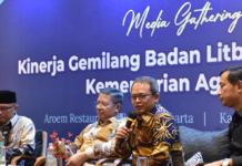 15 Bulan MOOC Pintar Kemenag, Efisiensi Anggaran Diklat Mencapai Rp1,6 Triliun, Kok Bisa?